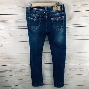 R. Display Denim Jeans